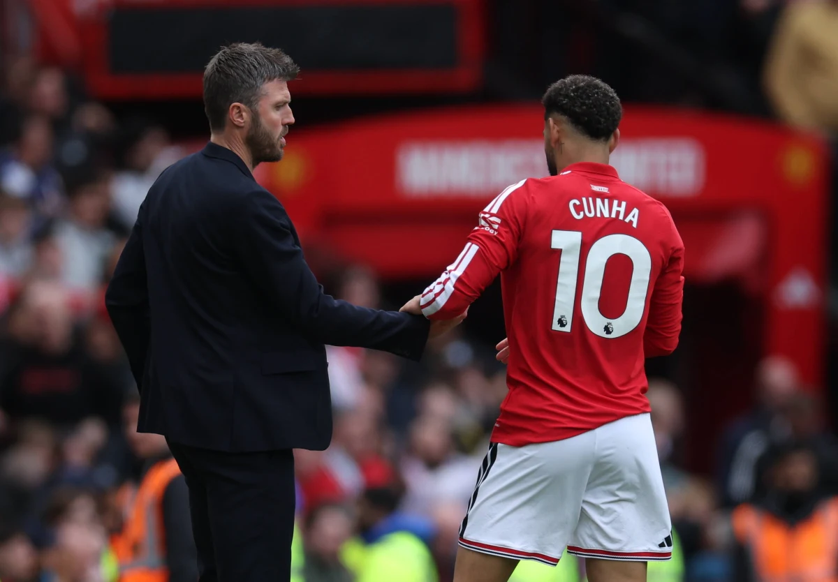 Manchester United oficjalnie ogłosił długo wyczekiwaną przez fanów "Czerwonych Diabłów" decyzję. Szkoleniowcem trzeciej drużyny Premier League w nowym sezonie pozostanie Michael Carrick.