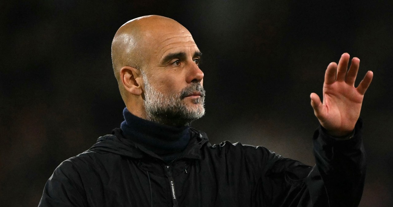 Oficjalnie: Guardiola podjął decyzję, koniec spekulacji. Oświadczenie City