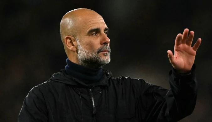 Oficjalnie: Guardiola podjął decyzję, koniec spekulacji. Oświadczenie City