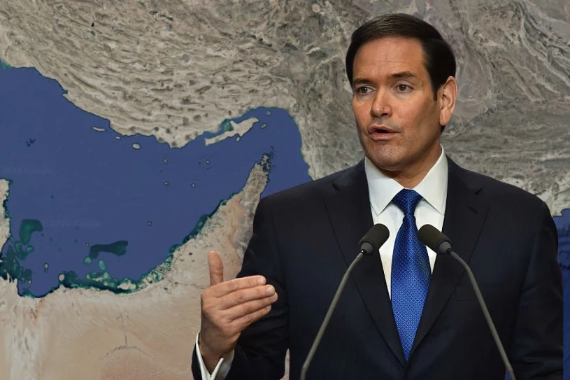 Marco Rubio o planach Iranu. "Nikt nie powinien się na to zgodzić"