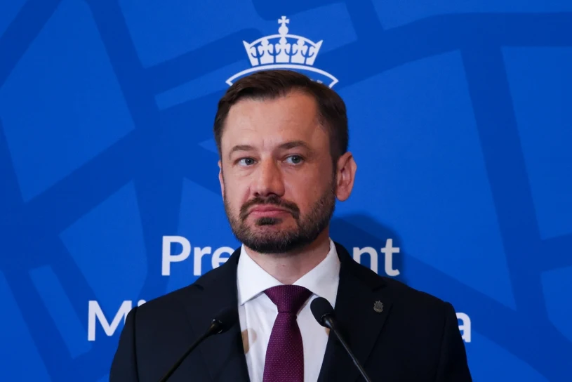 Jak Kraków zmusił Aleksandra Miszalskiego do walki o polityczne życie