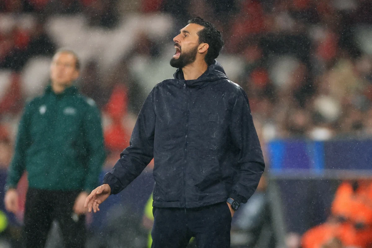 Alvaro Arbeloa poinformował na konferencji prasowej, że nie będzie trenerem Realu Madryt w następnym sezonie i opuści klub, aby podjąć nowe wyzwanie.