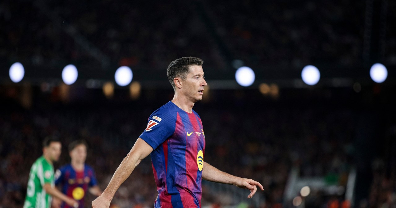 La Liga: Valencia - FC Barcelona. O której i gdzie obejrzeć? [TRANSMISJA]