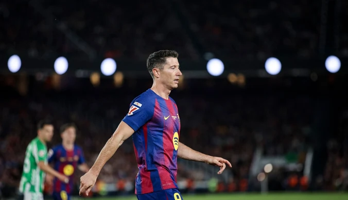 La Liga: Valencia - FC Barcelona. O której i gdzie obejrzeć? [TRANSMISJA]