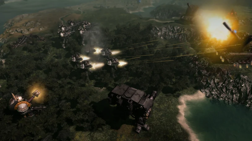 Kultowy Warhammer do pobrania za darmo. Spiesz się i nie przegap!