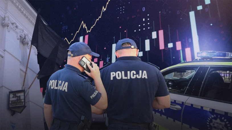 Łatwa, tania i groźna. Eksperyment NATO StratCom pokazał skalę