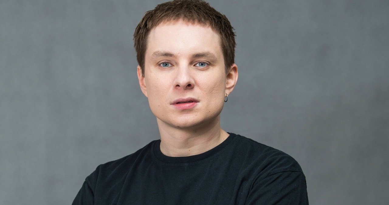 Ralph Kaminski wystąpi na jubileuszu Kombii. „Jestem zaszczycony”