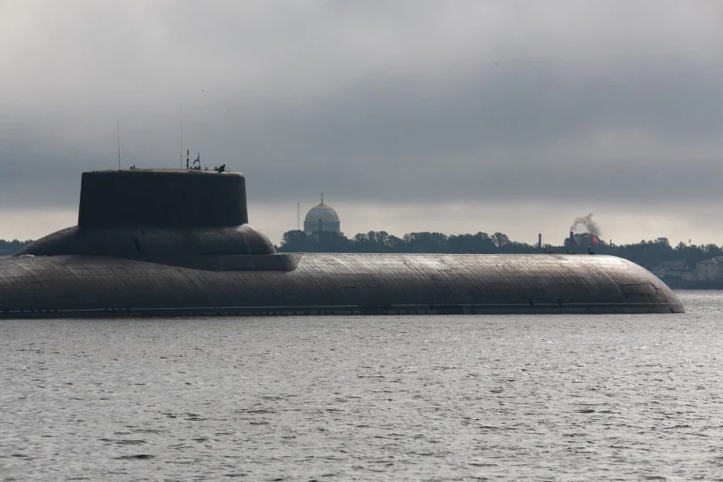 Nowe zagrożenie z dna oceanu. Media o tajnym projekcie Rosji