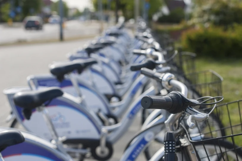 Polacy oskarżeni o kradzieże rowerów w Niemczech. Straty w setkach tysięcy euro