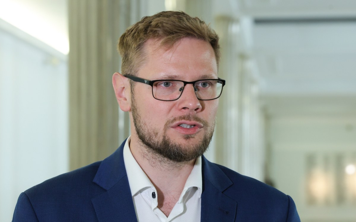 Michał Woś usłyszy zarzuty. Ustalenia RMF FM