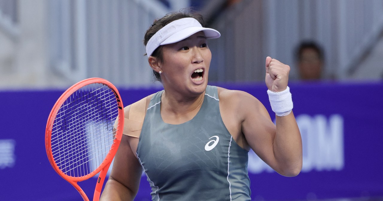 Klęska turniejowej "5" w Roland Garros. Triumf pogromczyni Polki w 58 minut