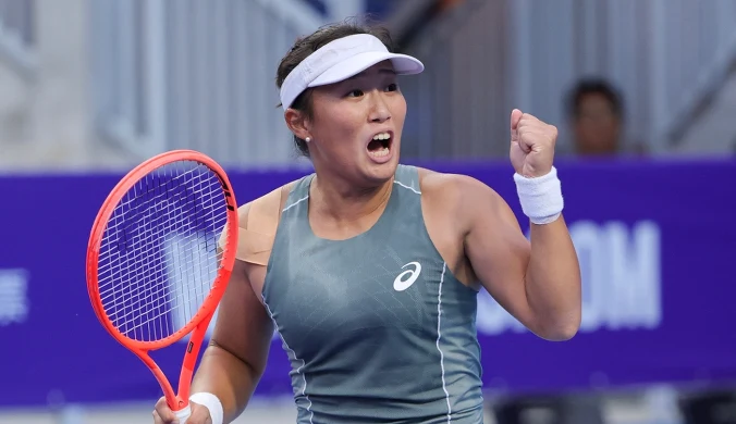 Klęska turniejowej "5" w Roland Garros. Triumf pogromczyni Polki w 58 minut