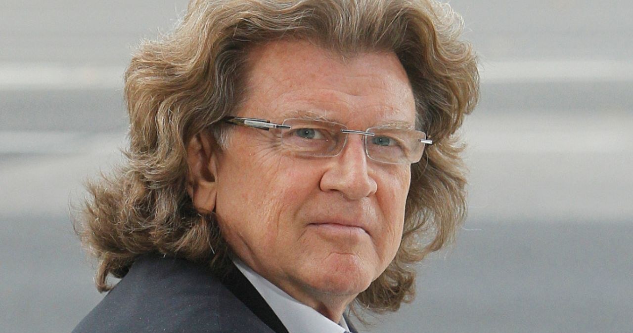 Zbigniew Wodecki nie był doskonałym ojcem. W domu praktycznie go nie było