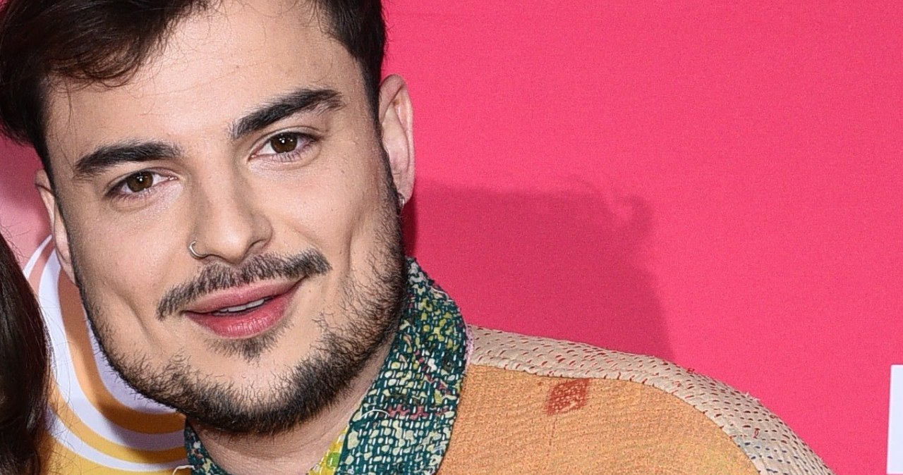 Wiktor Dyduła twórcą Radiowego Hitu Roku? Artysta stoi przed wielką szansą