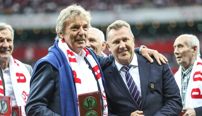 Boniek nie wytrzymał po decyzji Kuleszy. "Czasami trzeba najpierw pomyśleć"
