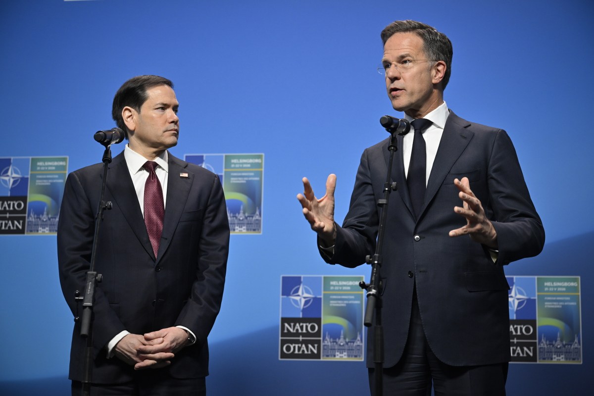 USA ma o to żal do NATO. Chodzi o zakup uzbrojenia