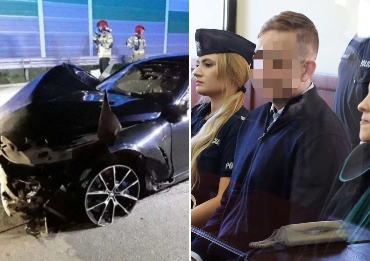 Pracownik pogrążył Sebastiana M.? "Nigdy czegoś takiego nie przeżyłem"