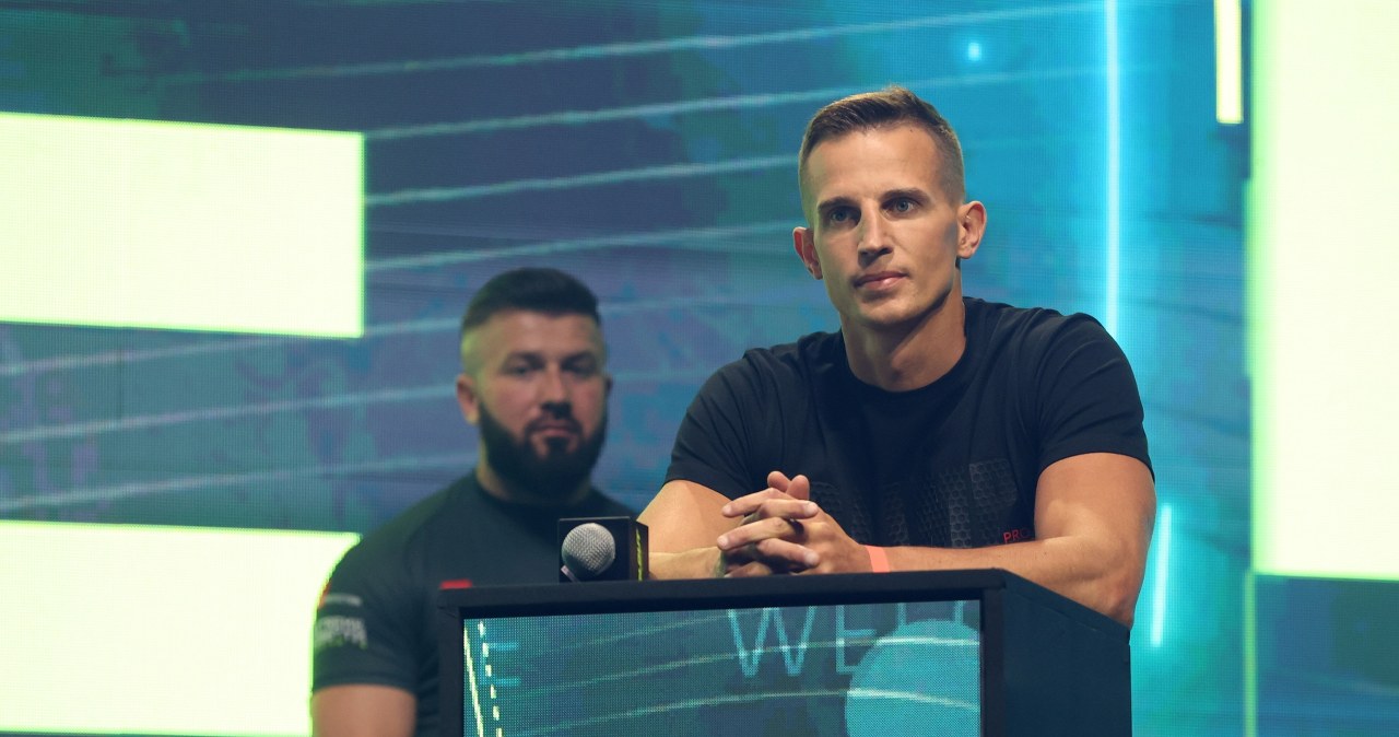 Okłamał Polskę ws. rekordowego szczupaka. Jego sprawę teraz bada policja