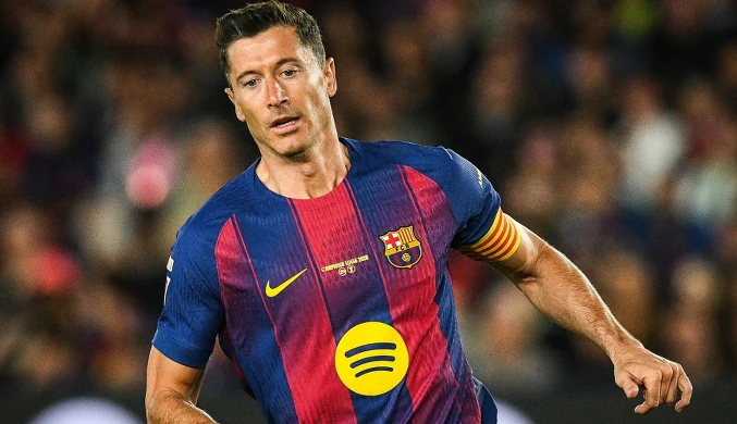 Lewandowski otrzyma szansę. Wszystko już gotowe. To ma być strzał w "10"