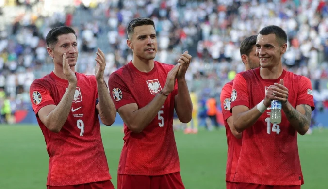 Media: Barcelona zainteresowana reprezentantem Polski. "Większa uwaga"