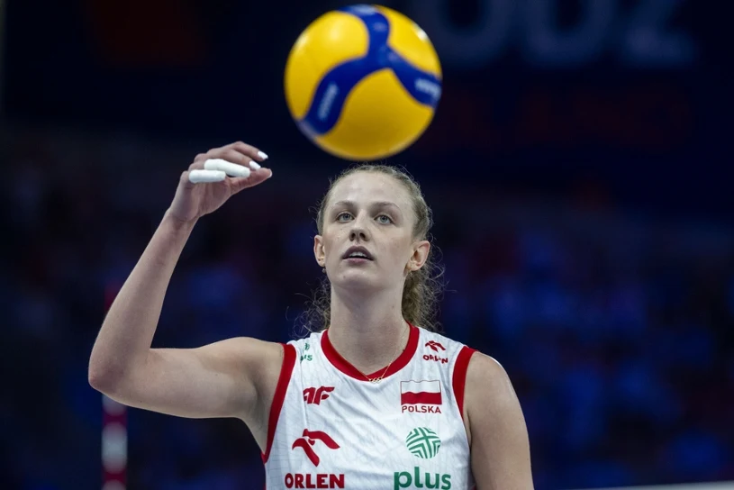 Polki przegrywały już 0:2, a potem nastąpił zwrot. Odrodzenie Biało-Czerwonych