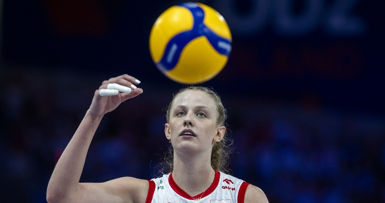 Polki przegrywały już 0:2, a potem nastąpił zwrot. Odrodzenie Biało-Czerwonych