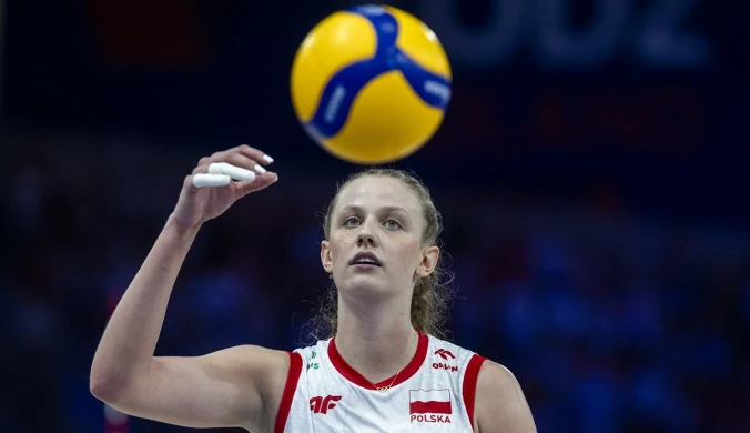 Polki przegrywały już 0:2, a potem nastąpił zwrot. Odrodzenie Biało-Czerwonych