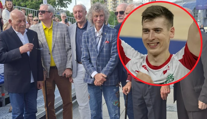 Polscy mistrzowie wyróżnieni po latach. Na powtórkę Polska czeka do dziś