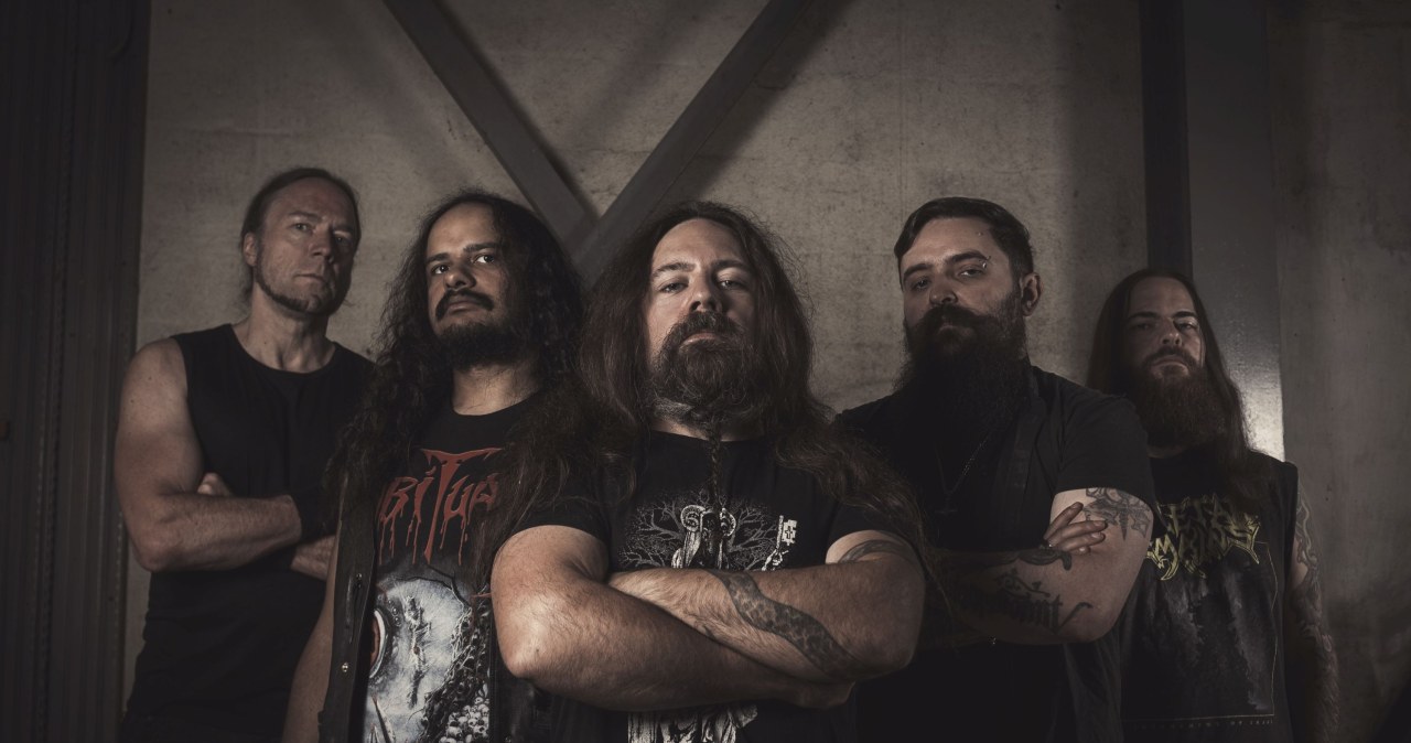 Pionierzy death metalu przyjadą do Polski po śmierci frontmana. Co wiemy?