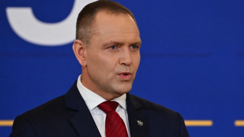 Nawrocki reaguje na decyzję Trumpa. "Teraz już wszyscy wiemy"