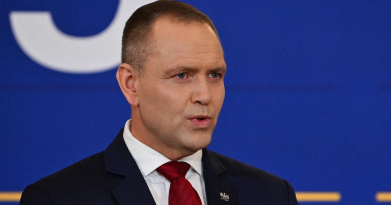 Karol Nawrocki komentuje decyzję Trumpa. Wspomniał kulisy wizyty Białym Domu Karol Nawrocki komentuje decyzję Trumpa. Wspomniał kulisy wizyty Białym Domu