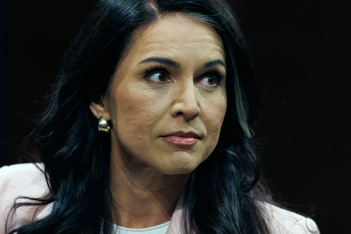 Tulsi Gabbard, Dyrektor Wywiadu Narodowego Stanów Zjednoczonych, rezygnuje ze stanowiska. Decyzja ma związek z poważną chorobą jej męża, u którego zdiagnozowano rzadki nowotwór kości - informuje telewizja Fox News.