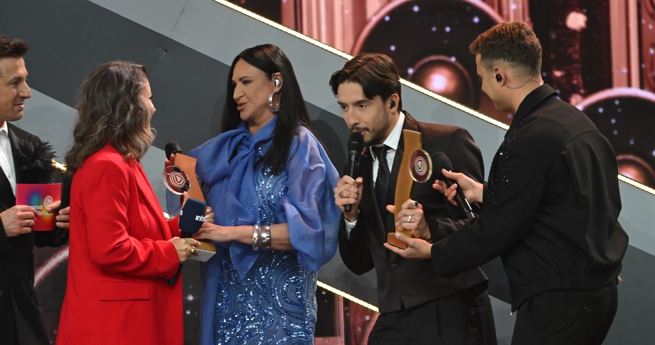 Hit Roku Interii. Agnieszka Maciaszek wręczyła nagrodę