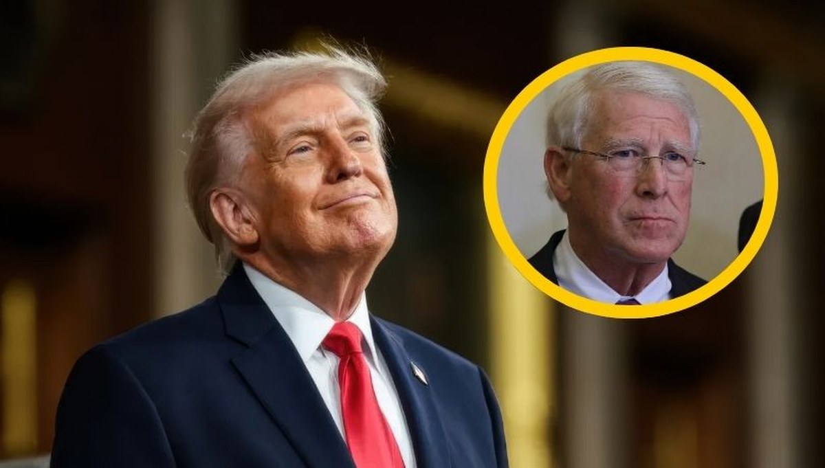 Naciska na Trumpa, mówi o Iranie. "Musimy dokończyć to, co zaczęliśmy"