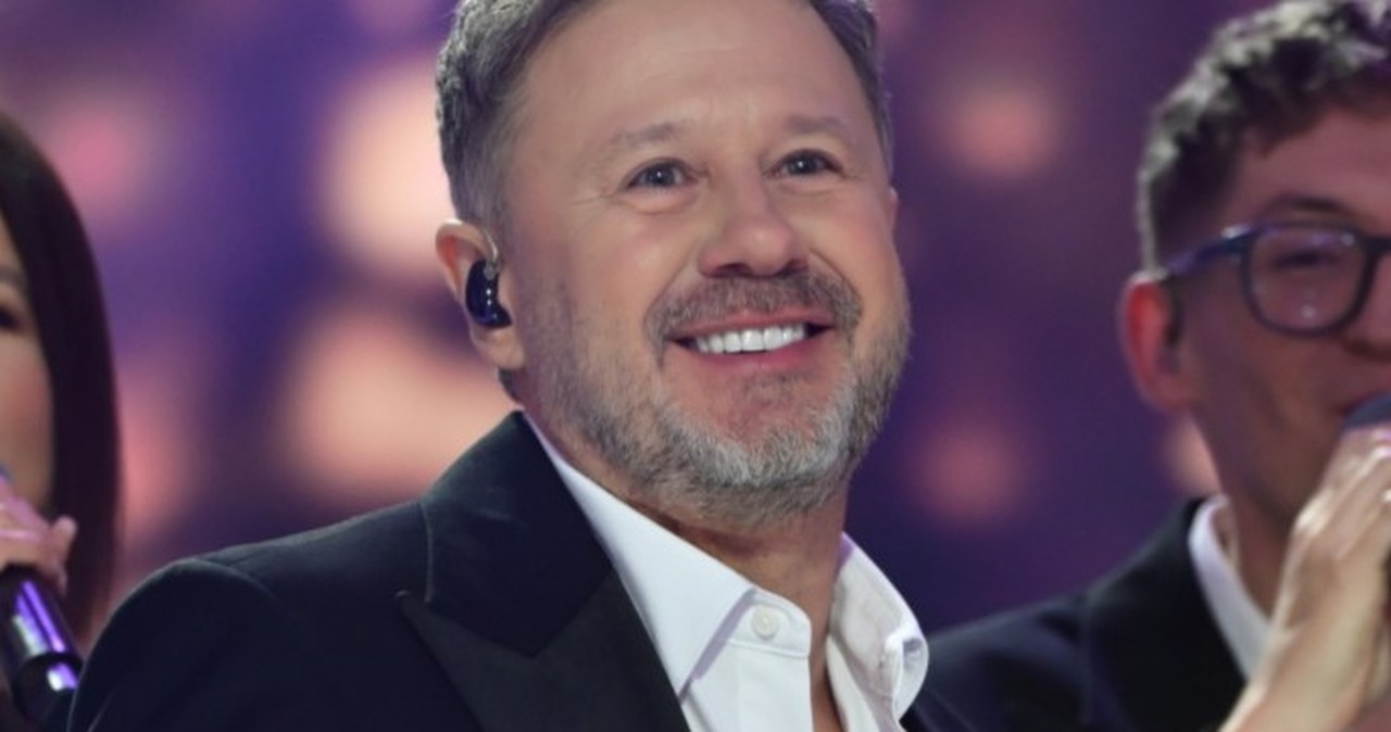 Piasek zaśpiewał przeboje Krawczyka. Tak dziś wspomina relację z idolem