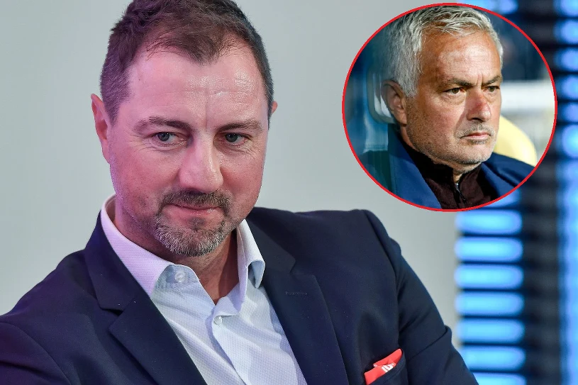 Jerzy Dudek bije na alarm. Chodzi o Real. "Nie ma planu"