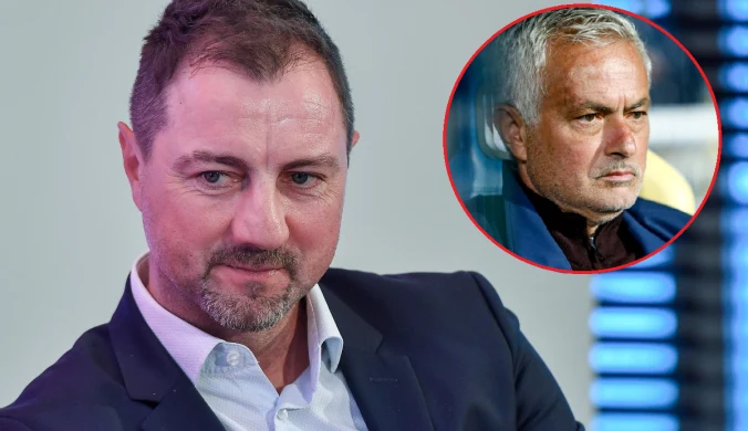 Jerzy Dudek bije na alarm. Chodzi o Real. "Nie ma planu"