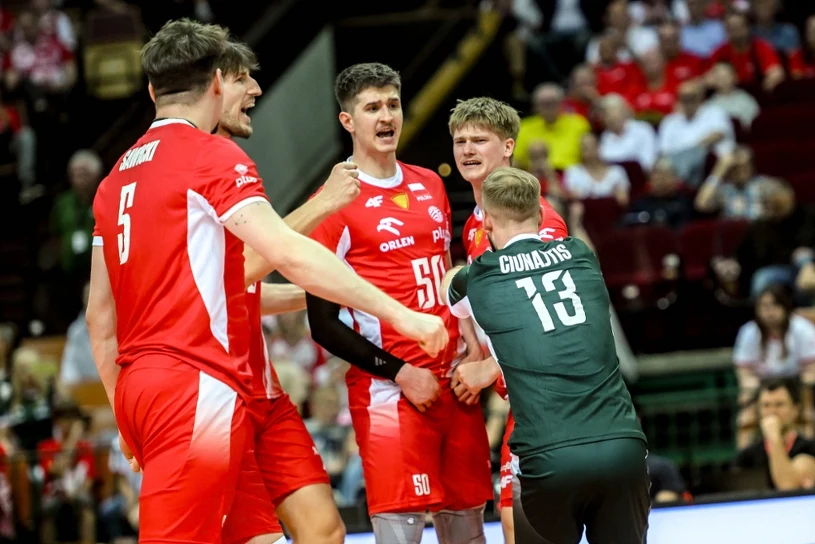 27-latek zadebiutował w kadrze, chwilę później zdradza. To mówił mu Grbić
