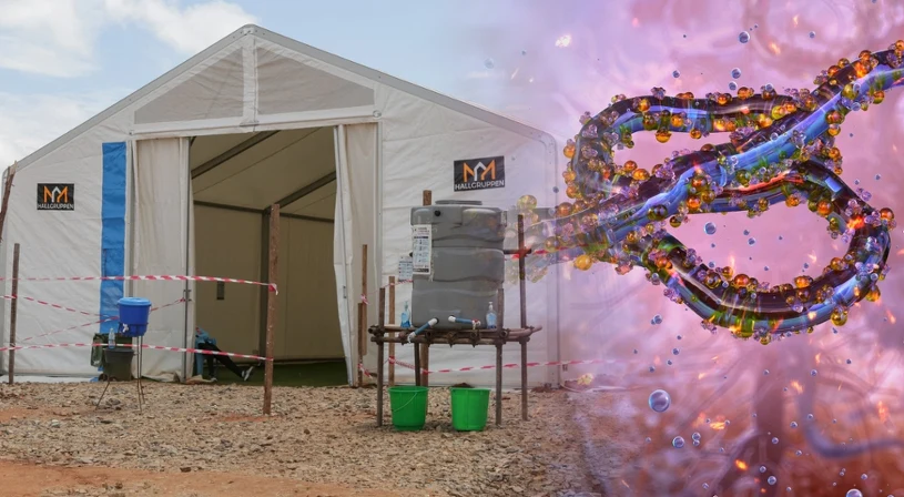 Ebola szaleje w afrykańskim kraju. WHO bije na alarm, sytuacja bardzo trudna