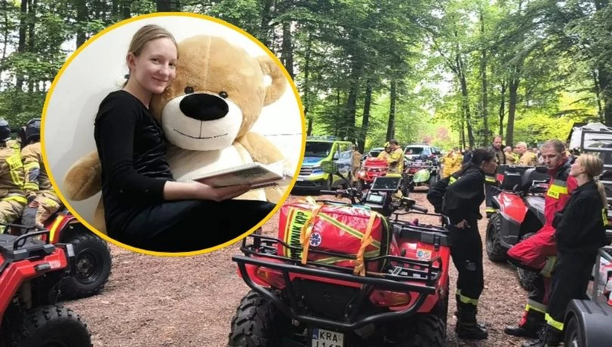 ​Policja rozszerza obszar poszukiwań 12-letniej Elżbiety Wojtackiej z Krakowa - informuje dziennikarz RMF FM Igor Skrzypek. Od dwóch dni z nastolatką nie ma kontaktu. W czwartek, po spotkaniu ze znajomymi - nie wróciła do domu.