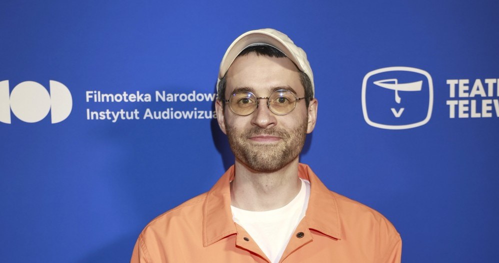 Przez lata był młodą gwiazdą "M jak miłość". Musiał ukrywać się, gdy wychodził do sklepu