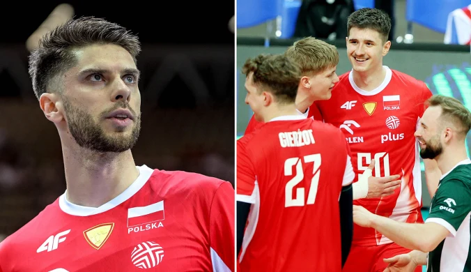 As kadry znów na boisku. Grbić ma na niego pomysł. "Sezon był trudny"