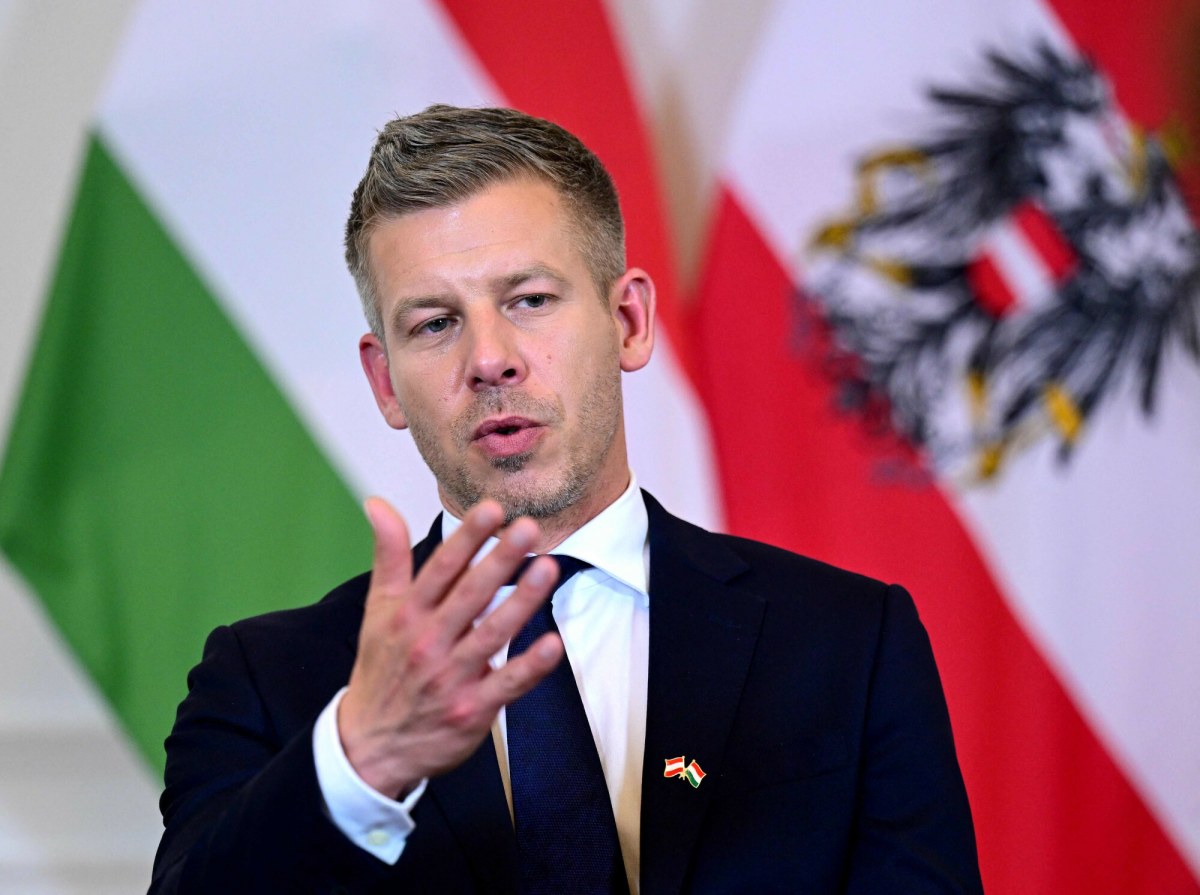 Zwrot akcji na Węgrzech. Ważna decyzja nowego rządu