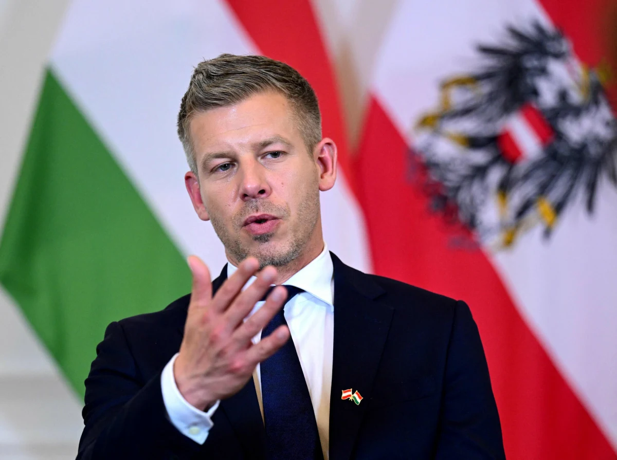 Węgry pozostaną członkiem Międzynarodowego Trybunału Karnego (MTK). Nowy rząd Petera Magyara wycofał decyzję podjętą przez poprzedniego premiera Viktora Orbana - przekazała agencja MTI.