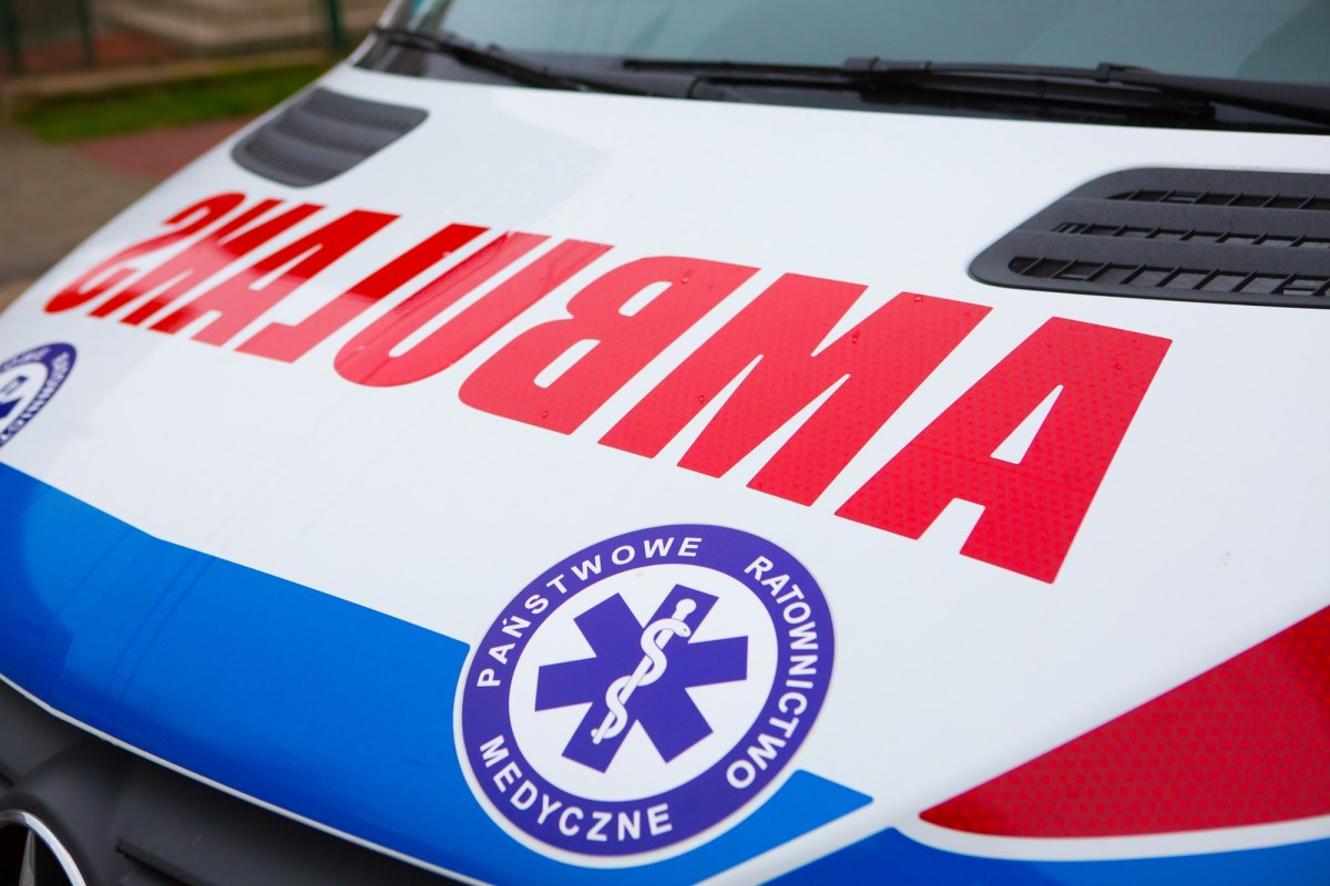 13-latek postrzelił 5-letniego brata. Dramatyczne zdarzenie w Wielkopolsce