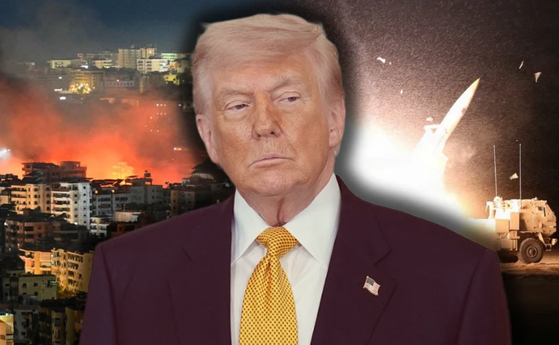 USA rozpoczną nowe ataki na Iran? Były dowódca nie ma wątpliwości