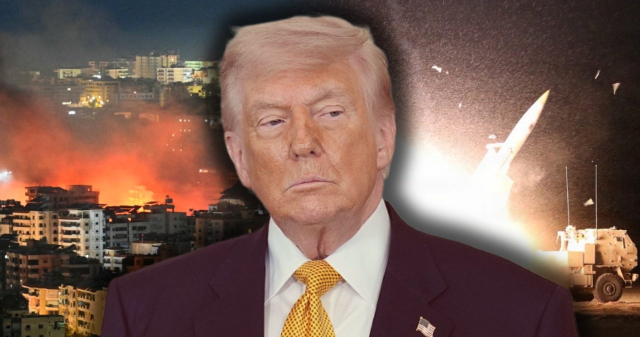 USA rozpoczną nowe ataki na Iran? Były dowódca nie ma wątpliwości