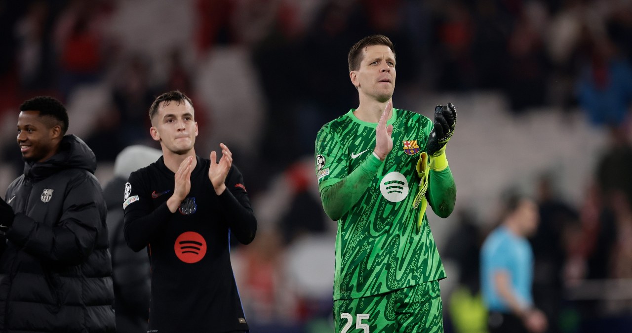 Nie tylko Lewandowski. Nagłe wieści z Hiszpanii. Możliwe bolesne rozstanie