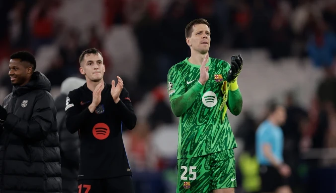 Nie tylko Lewandowski. Nagłe wieści z Hiszpanii. Możliwe bolesne rozstanie