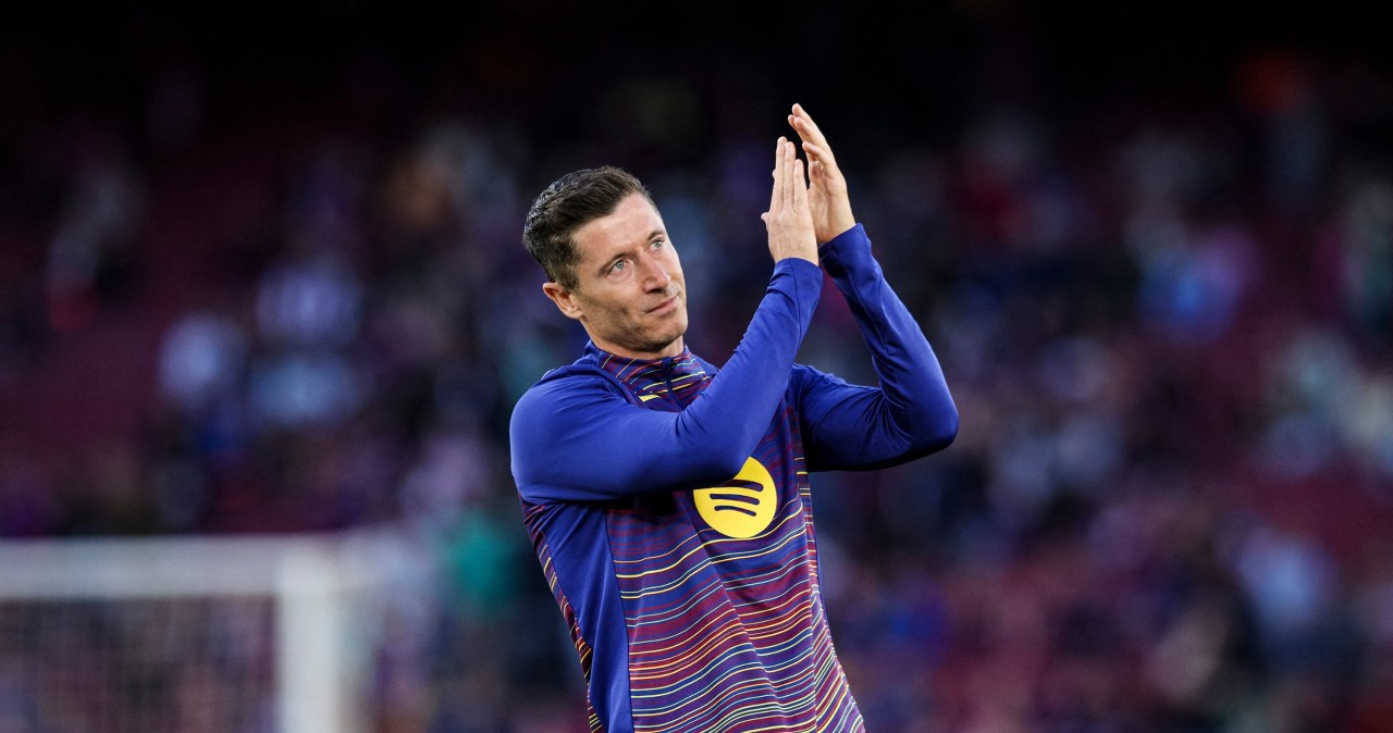 Ostateczne pożegnanie Lewandowskiego z Barceloną. Flick zdecydował ws. Polaków